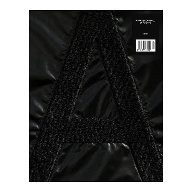 A Magazine #26
