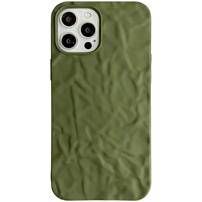 ALBA iPhone Case
