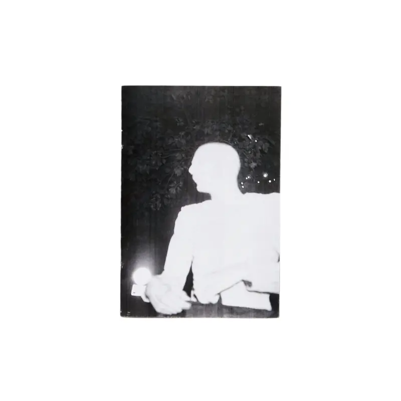 Analogs Part 1 - Fidel Storme