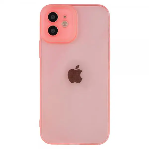 Angel Eye rosa Funda iPhone 11