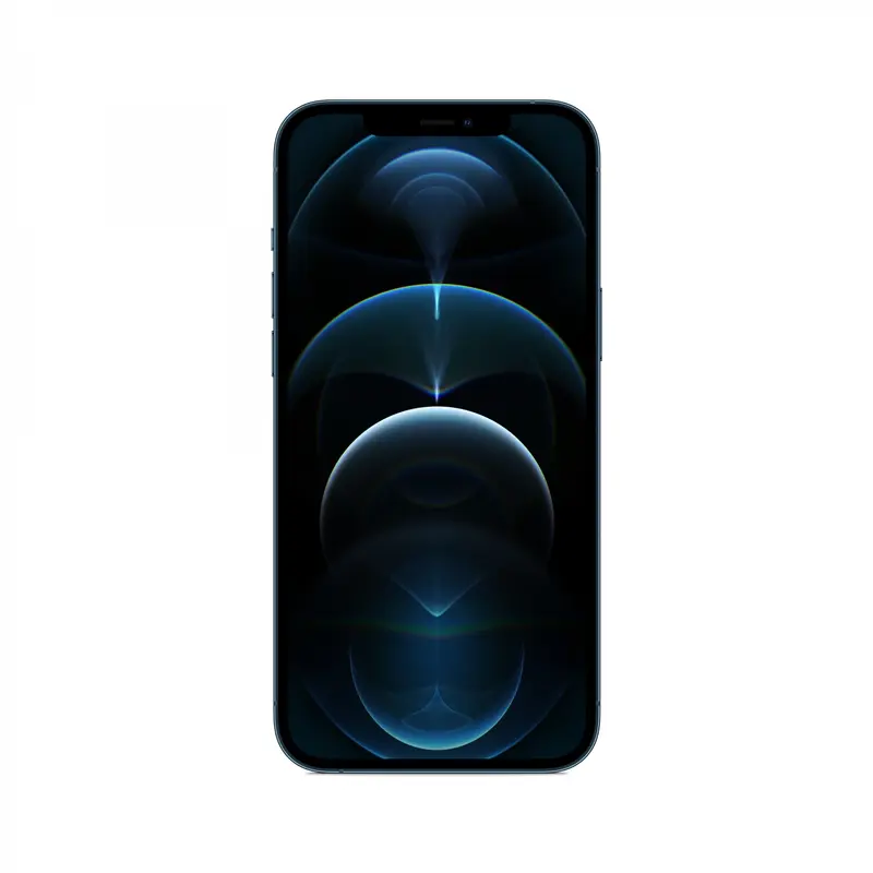 Apple iPhone 12 Pro Smartphone 6.7p 256gb azul MGDF3QL/A
