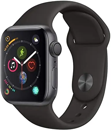 Apple Watch Series 4 GPS - Reacondicionado