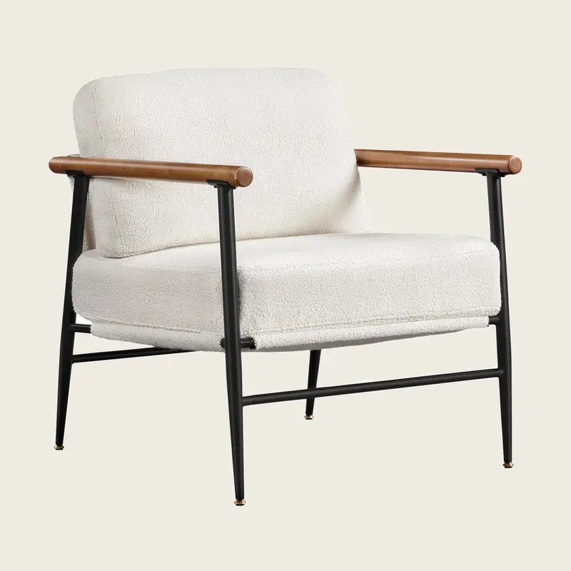 Atelier Armchair