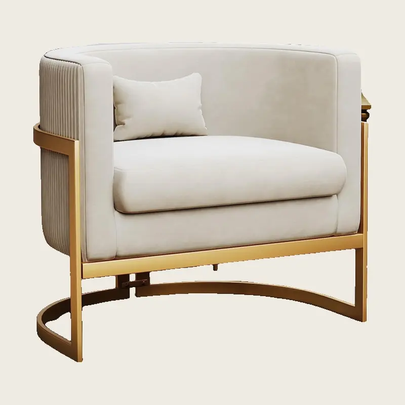 Aurum Armchair