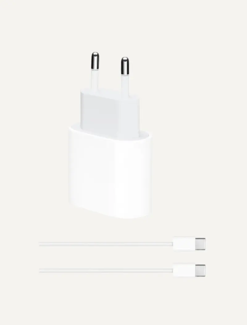 Balance Phone Charger EU