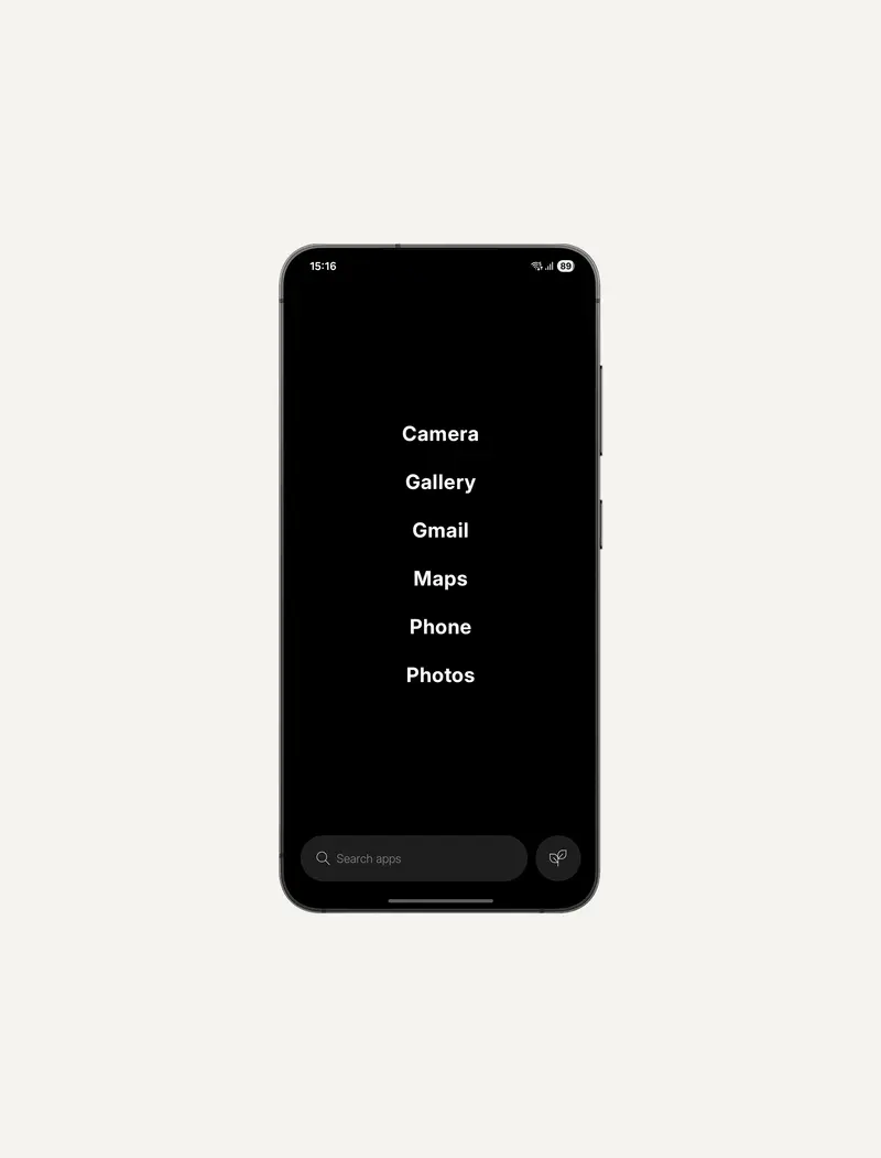Balance Phone Pro