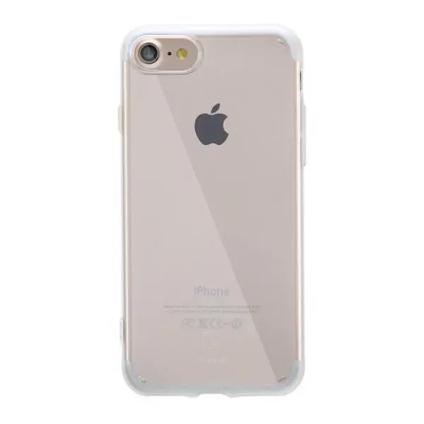 BASEUS gel transparente Funda 7 / 8 / SE 20 / SE 22