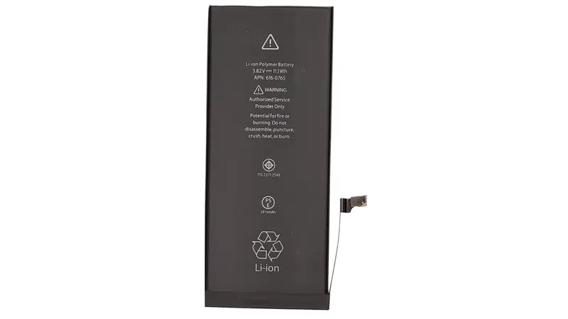 Bateria Para Apple Iphone 6 Plus 2915 mAh