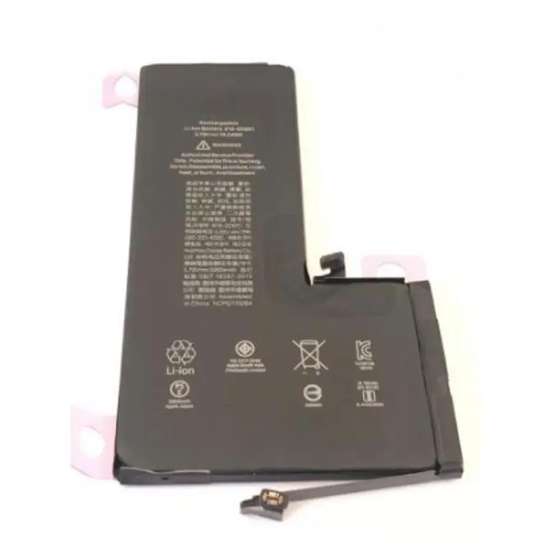 Batería para iPhone 11 Pro Max (3969 mAh)