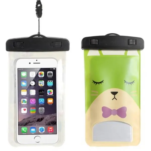 Bolsa anti humedad Bear