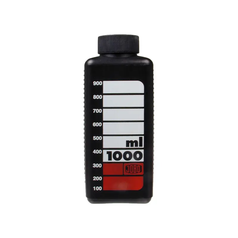 Botellas JOBO Graduadas 1000ml