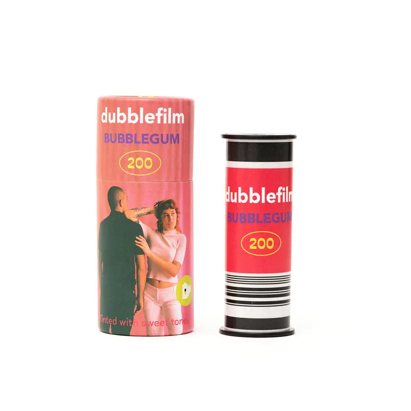 Bubblegum 120