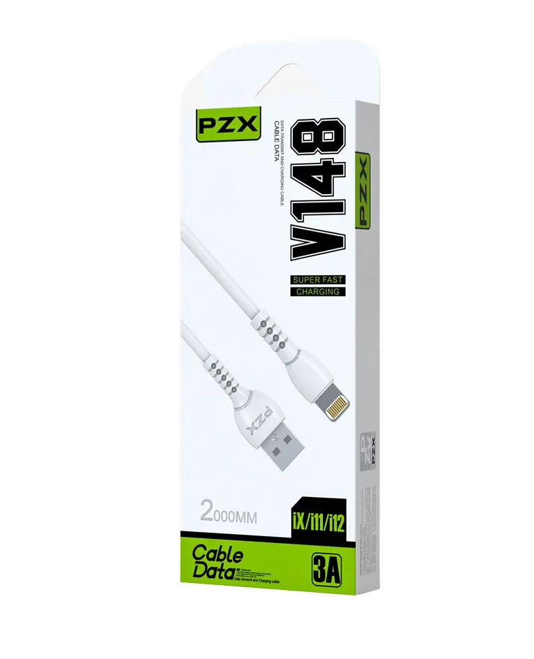 Cable de datos/carga, para IPhone