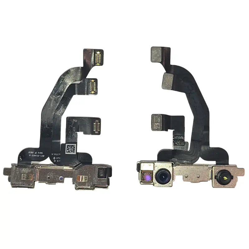 Camara Frontal Para Iphone Xs