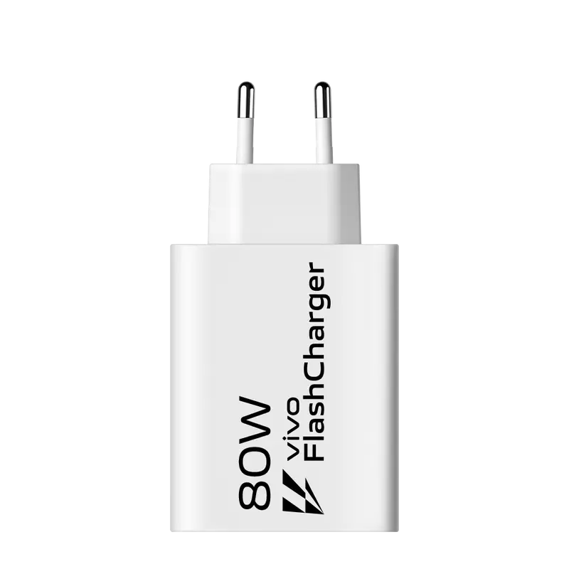 Cargador 80W