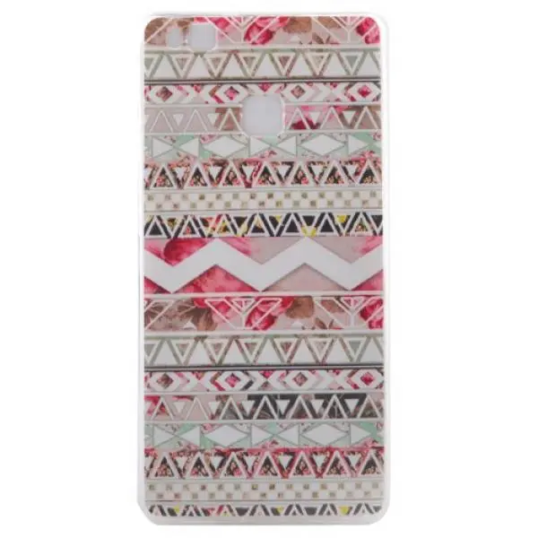 Delicate tribal Funda Huawei P9 Lite / G9 Lite