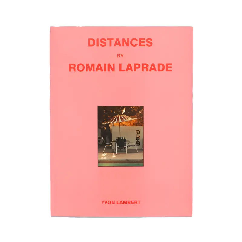 Distances Volume III