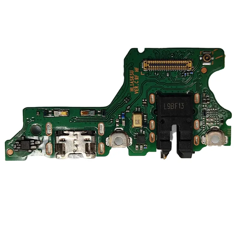 Flex Conector De Carga Para Huawei P40 Lite E / Y7P