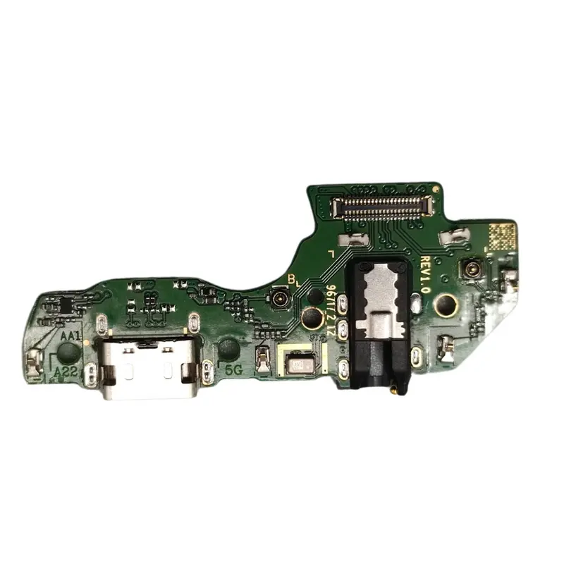 Flex Conector De Carga Para Samsung Galaxy A22 5G