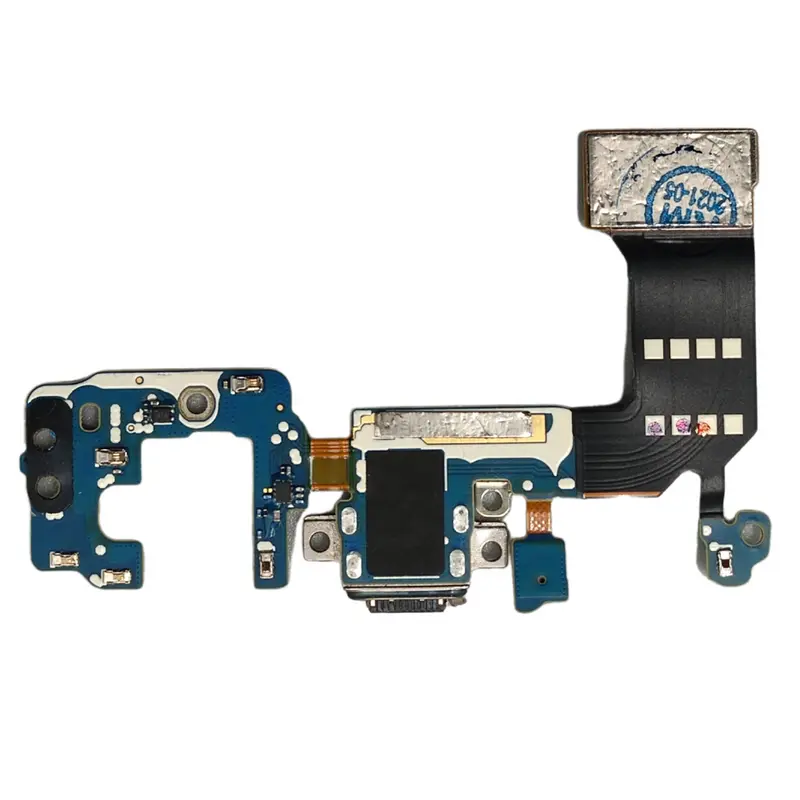 Flex Conector De Carga Para Samsung Galaxy S8