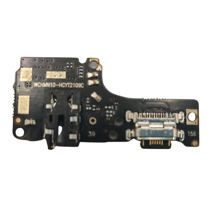 Flex conector de carga para Xiaomi Redmi Note 10S