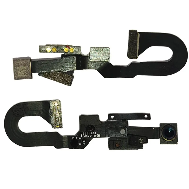 Flex Modulo Camara Frontal De Iphone 7, 8, Iphone Se 2020