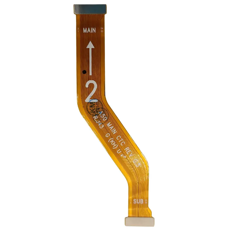 Flex Principal Central Para Samsung Galaxy A50 (NUM 2)