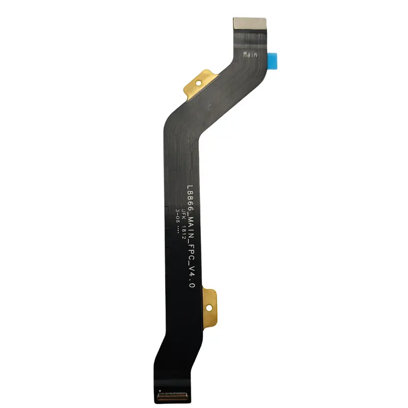 Flex Principal Central Para Xiaomi Mi A2