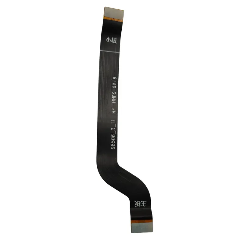 Flex Principal Central Para Xiaomi Redmi 6
