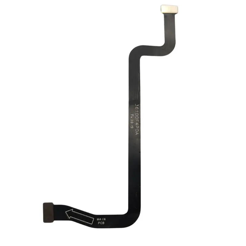 Flex Principal Para Xiaomi Mi Note 10 Lite