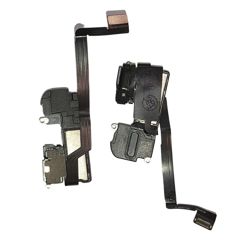 Flex Sensor De Proximidad + Altavoz Auricular Para Iphone X