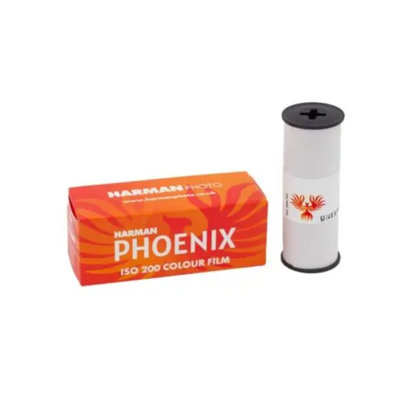 Formato Harman Phoenix 120