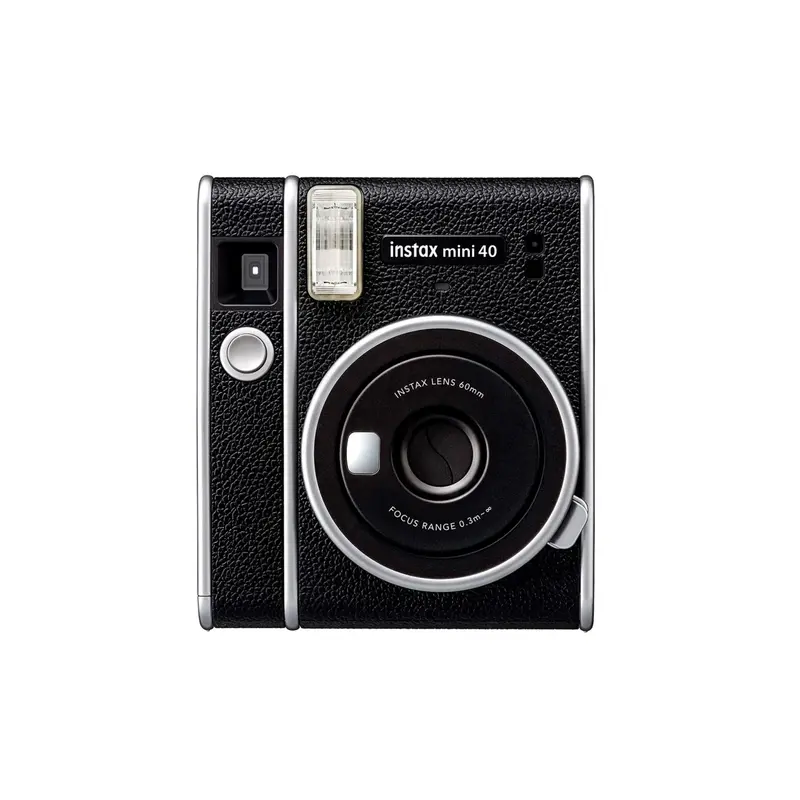 Fuji Instax Mini 40