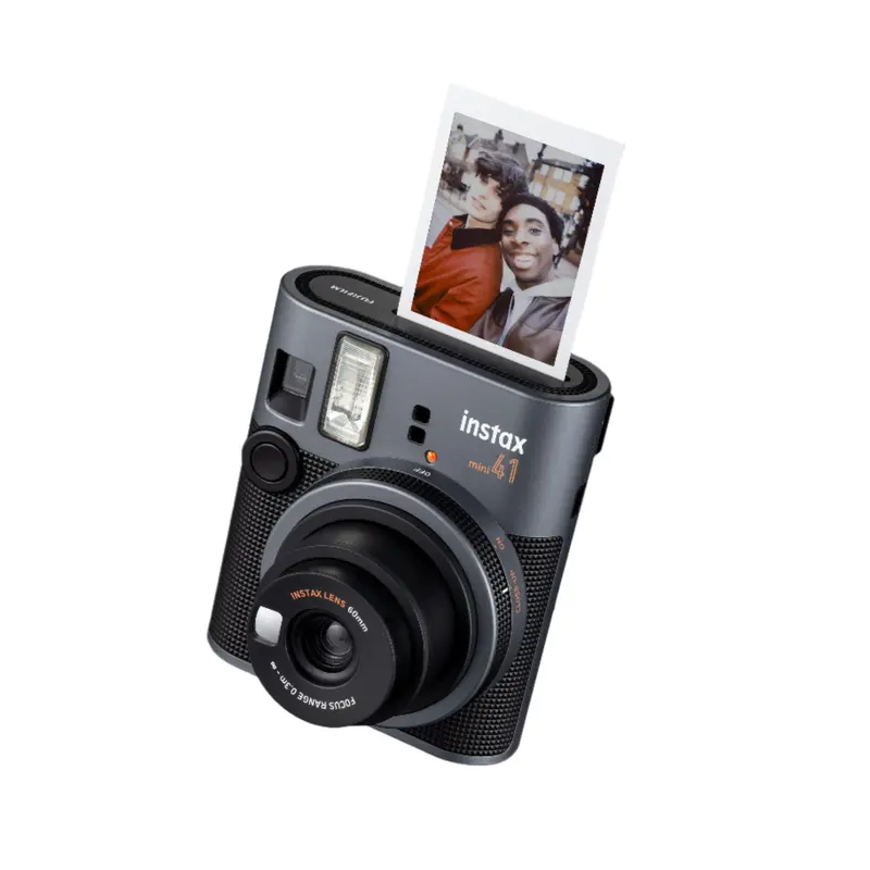 Fuji Instax Mini 41