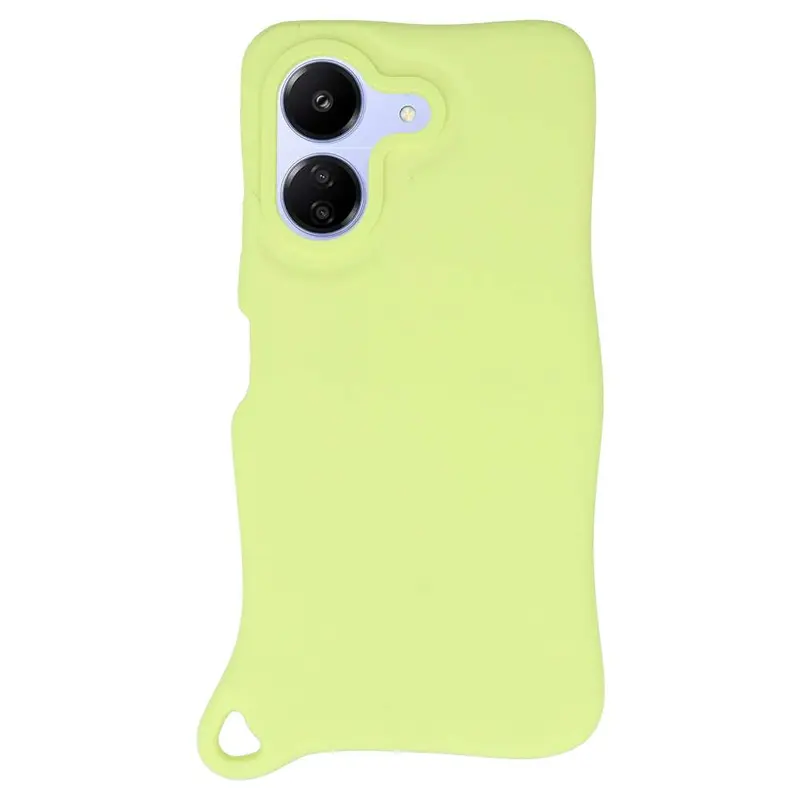 Funda Bubble para Xiaomi Poco C65