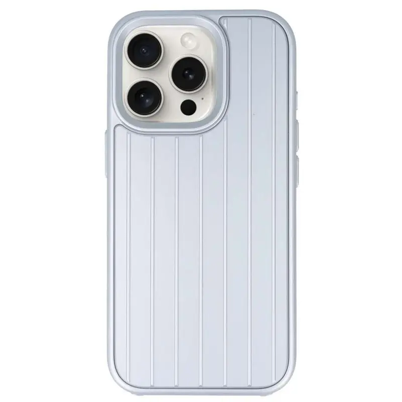 Funda Titan para iPhone 16 Pro