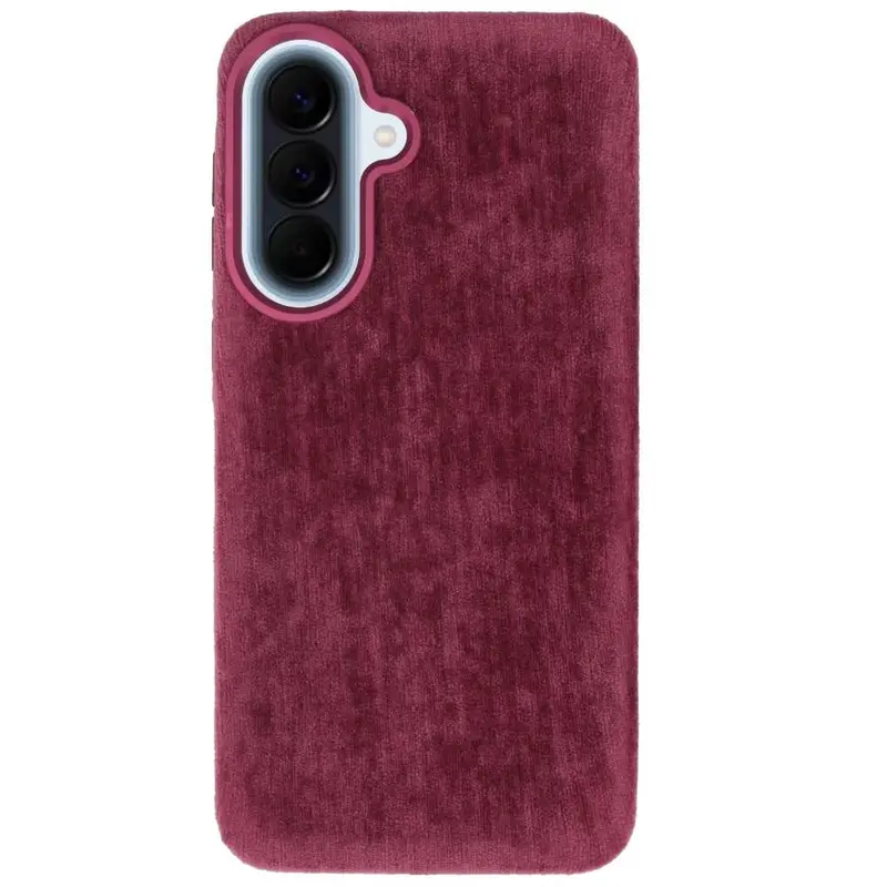 Funda Velvet para Samsung Galaxy A16 5G