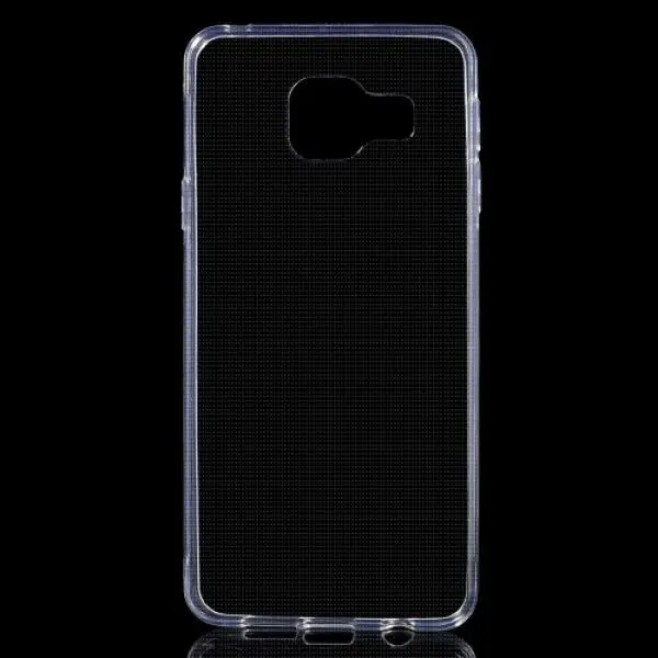 Gel transparente Funda Galaxy A3 2016