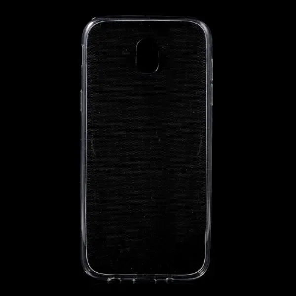 Gel transparente Funda Galaxy J5 2017