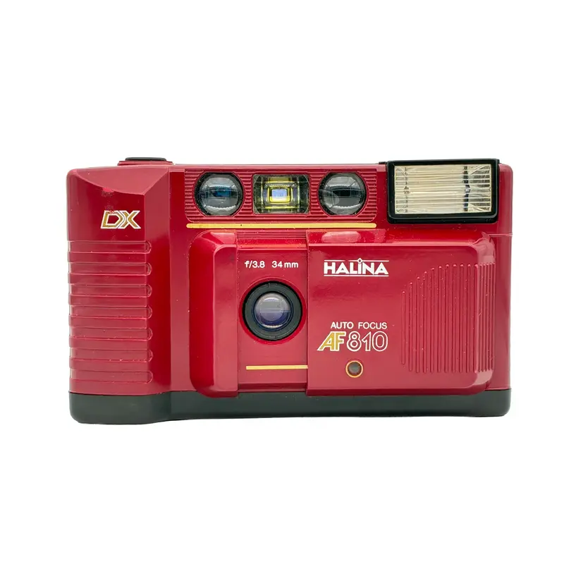 Halina AF-810