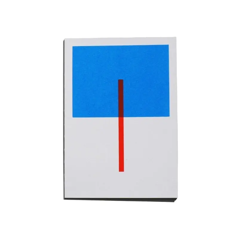 Hanji Book Fundamental Line