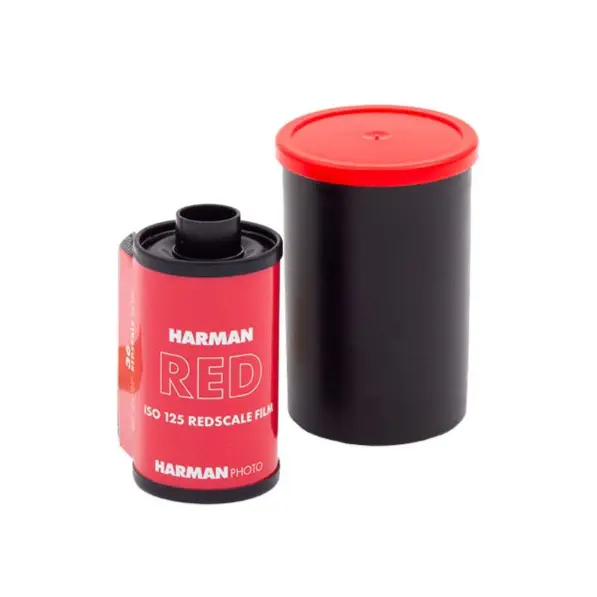 Harman RED 125