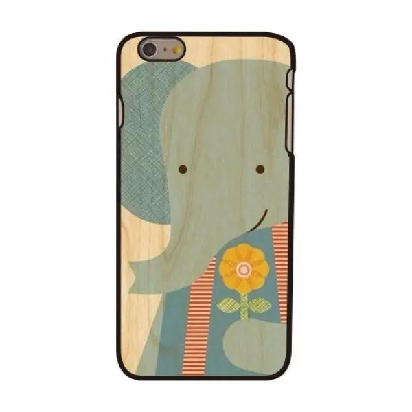 Hi Elephant Funda iPhone 6 Plus / 6S Plus