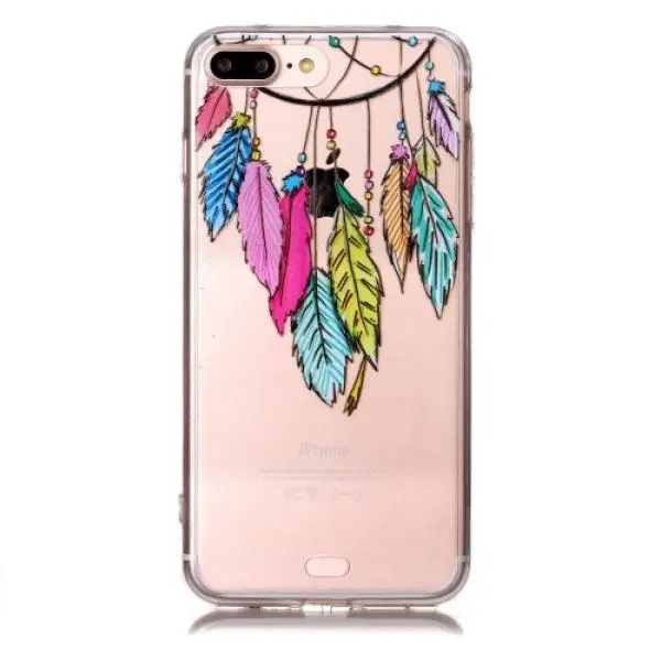 Illustration Dreamcatcher Funda iPhone 7 Plus