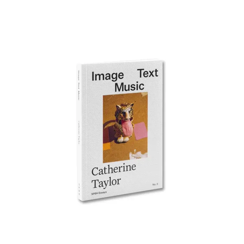 Imagen Texto Música