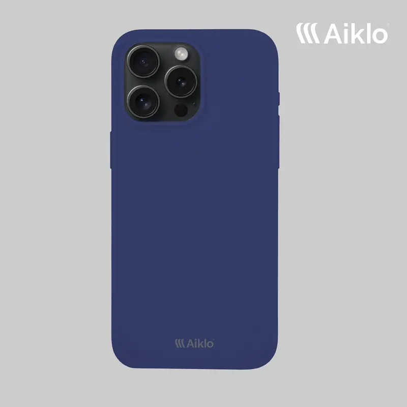 Indigo Blue