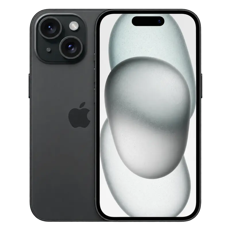 iPhone 15 Plus
