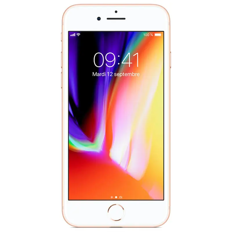 iPhone 8 Plus