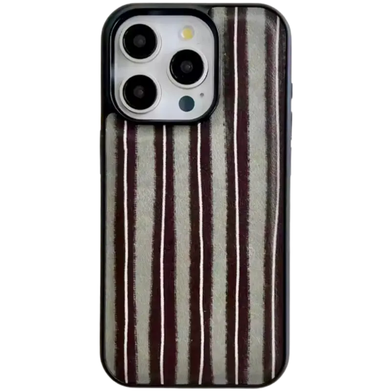 JACQUI iPhone Case