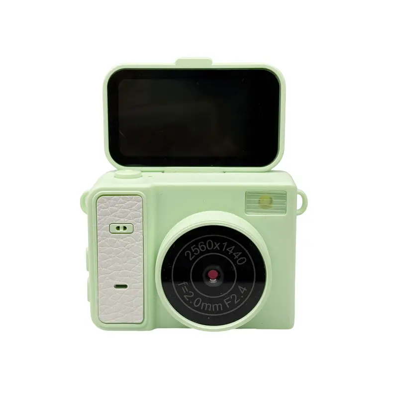 Life Camera - Flip Screen